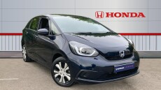 Honda Jazz 1.5 i-MMD Hybrid SR 5dr eCVT Hybrid Hatchback